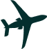 plane icon